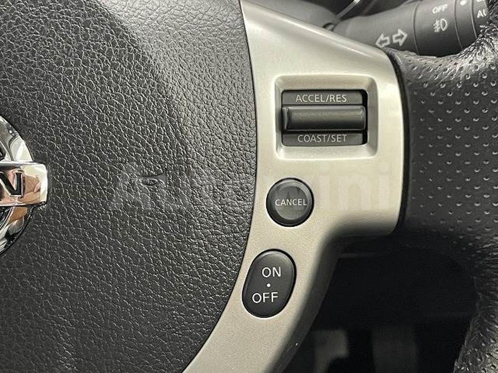 2012 NISSAN X TRAIL - 9