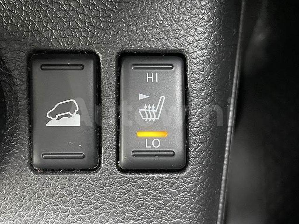 2012 NISSAN X TRAIL - 10
