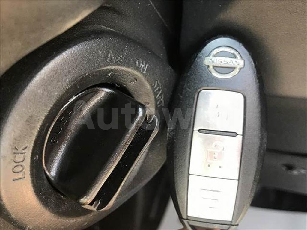 2011 NISSAN X TRAIL 20X - 8