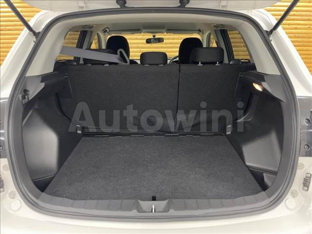 2017 MITSUBISHI RVR - 7