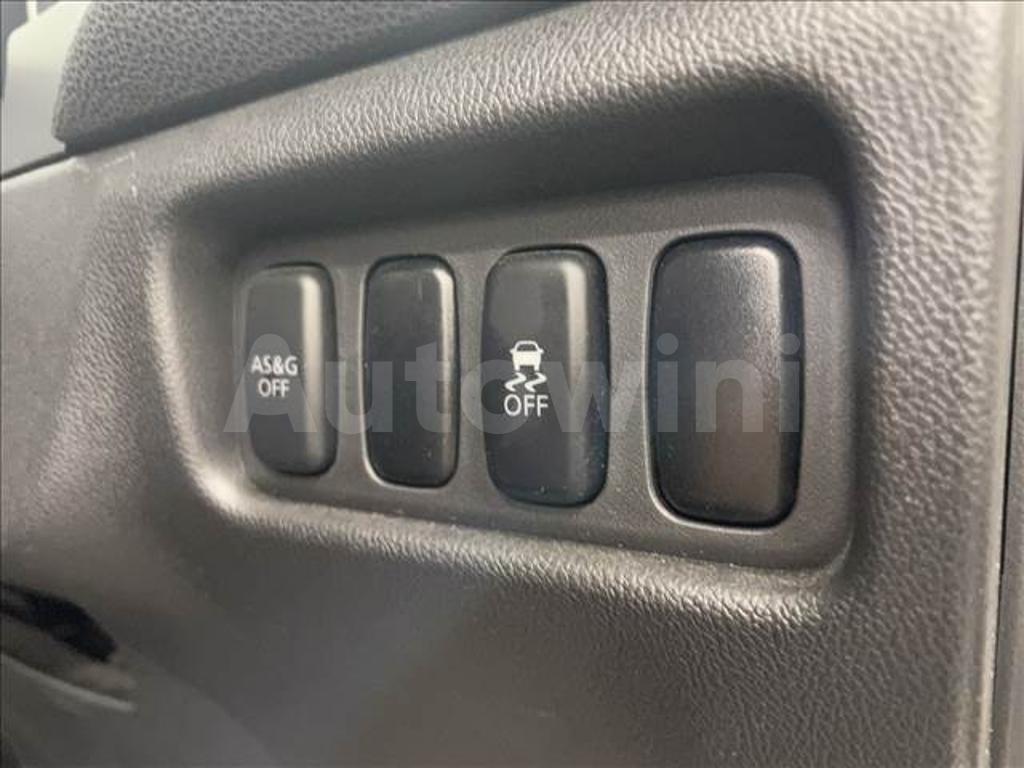2017 MITSUBISHI RVR - 8