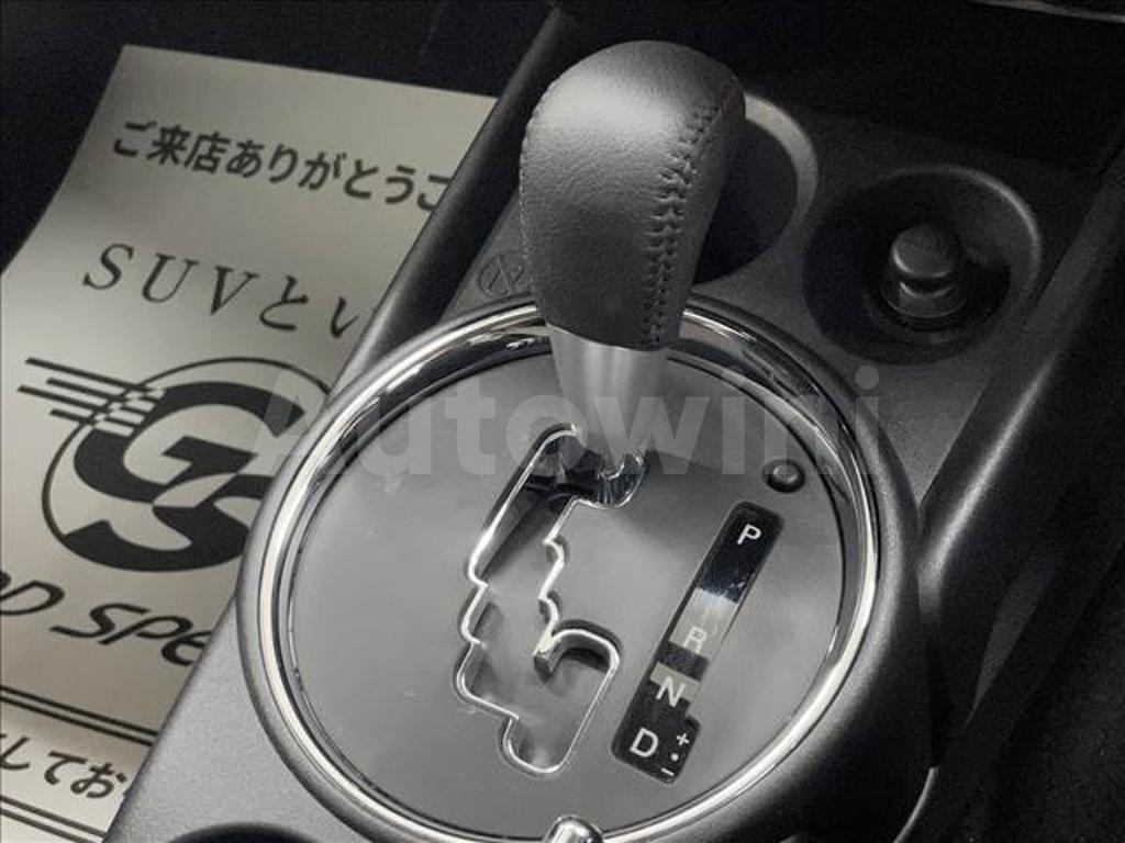 2017 MITSUBISHI RVR - 9