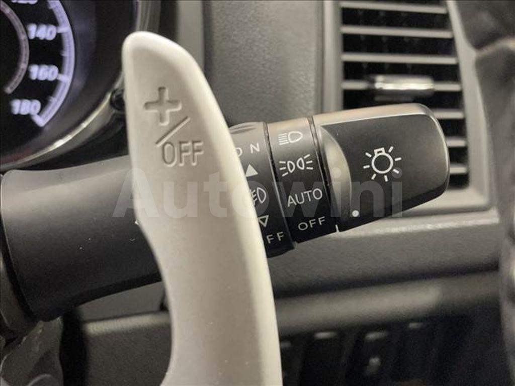 2017 MITSUBISHI RVR - 10