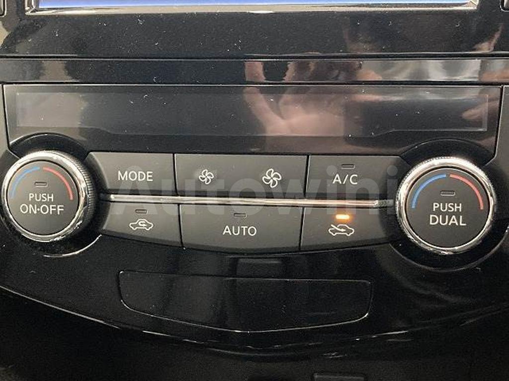 2016 NISSAN X TRAIL - 7