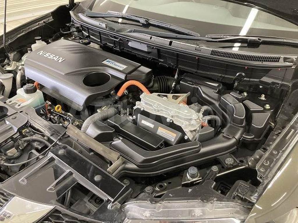 2016 NISSAN X TRAIL - 9