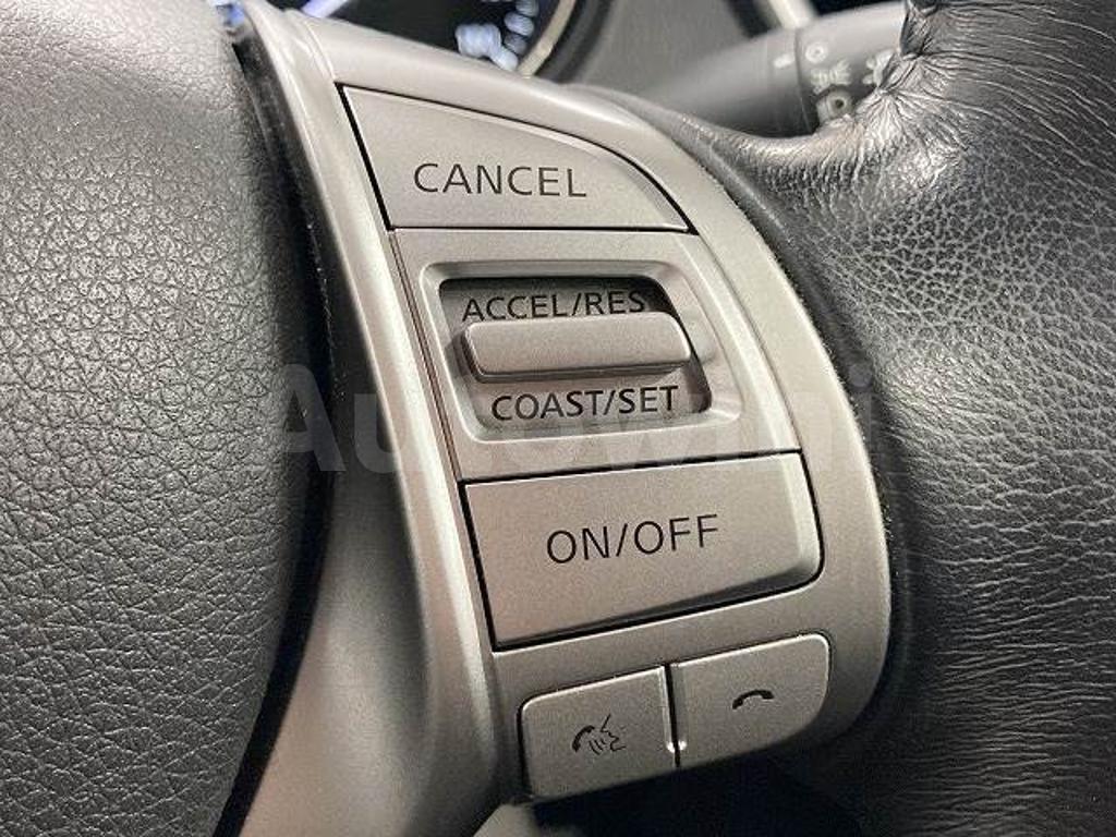 2016 NISSAN X TRAIL - 10