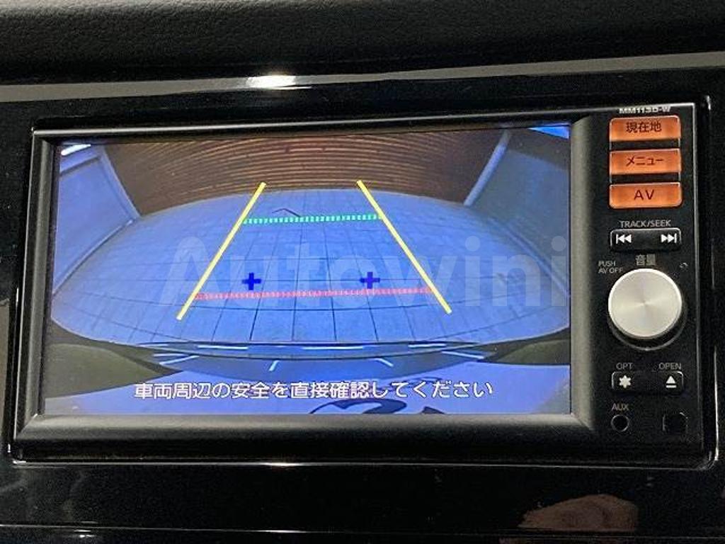 NT32-002250 2014 NISSAN X TRAIL-2