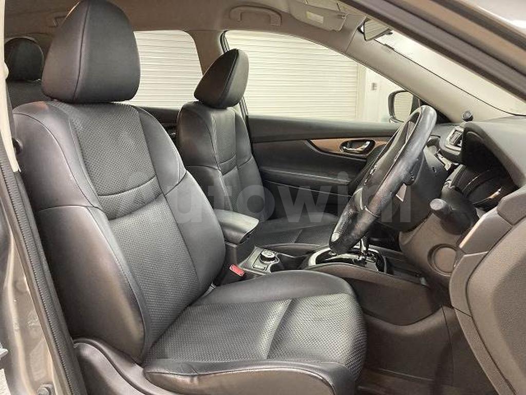 NT32-002250 2014 NISSAN X TRAIL-4