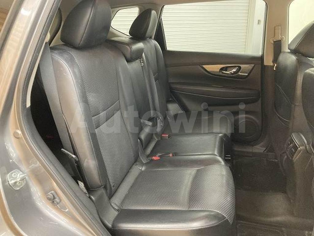 NT32-002250 2014 NISSAN X TRAIL-5