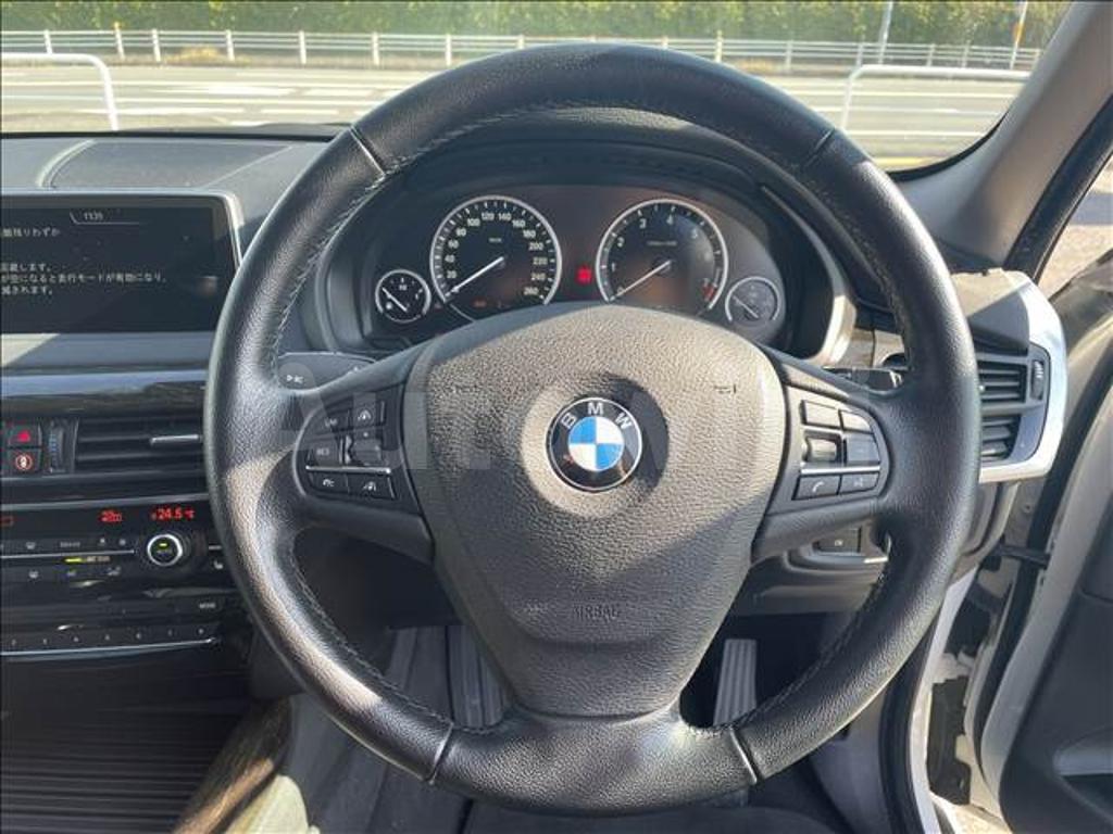 2016 BMW X5 - 7