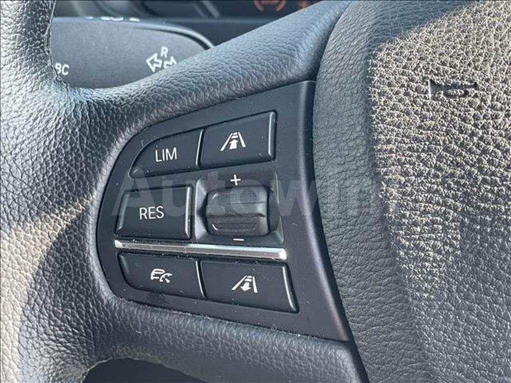 2016 BMW X5 - 8