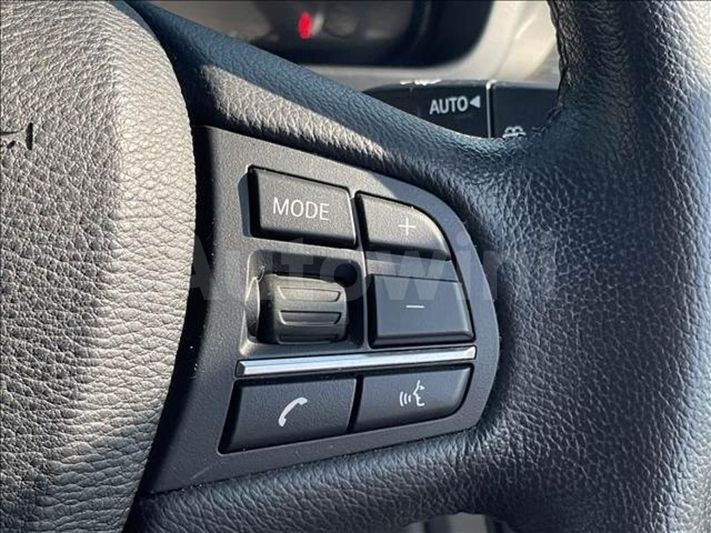 2016 BMW X5 - 9