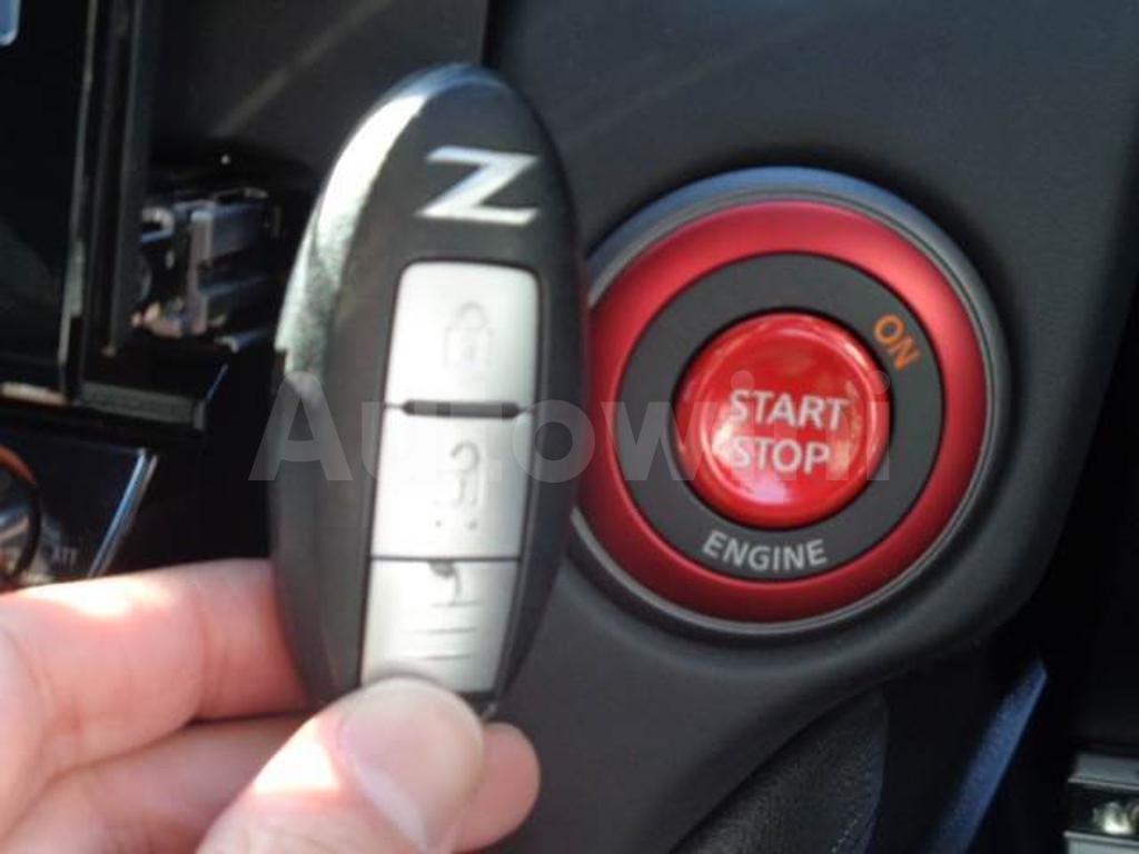 2013 NISSAN FAIRLADY Z - 9
