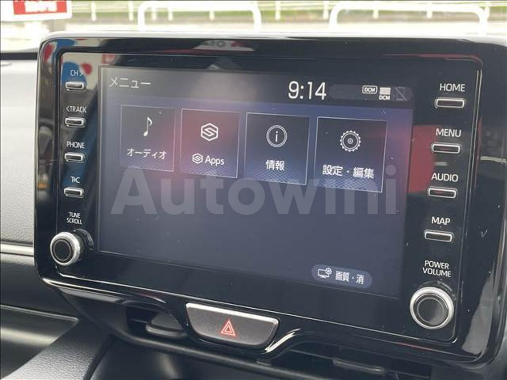 KSP210-0041708 2021 TOYOTA YARIS-3