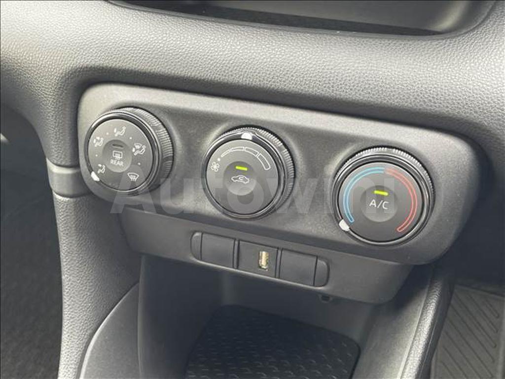 2020 TOYOTA YARIS - 10