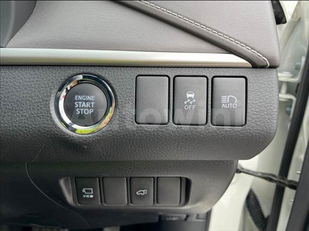ZSU60-0110578 2017 TOYOTA HARRIER-4
