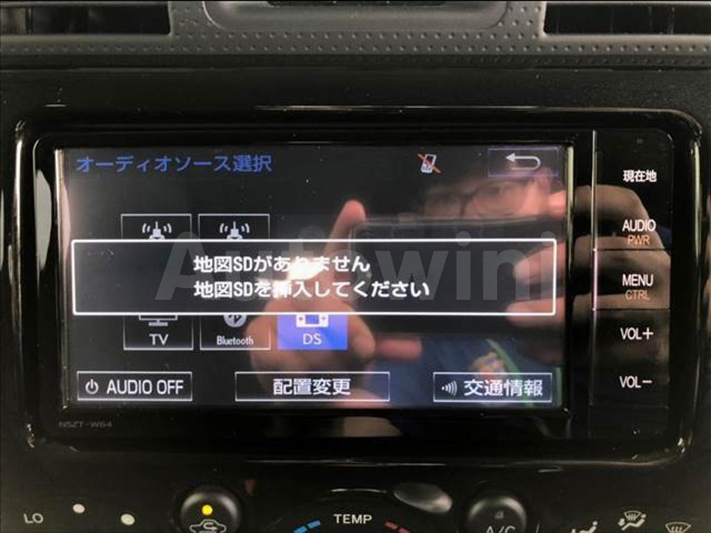 GSJ15-0129348 2014 TOYOTA FJ CRUISER-1