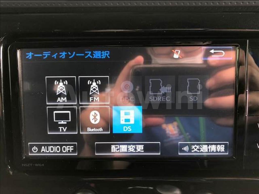 GSJ15-0129348 2014 TOYOTA FJ CRUISER-2