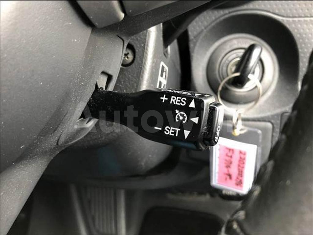 2014 TOYOTA FJ CRUISER - 7