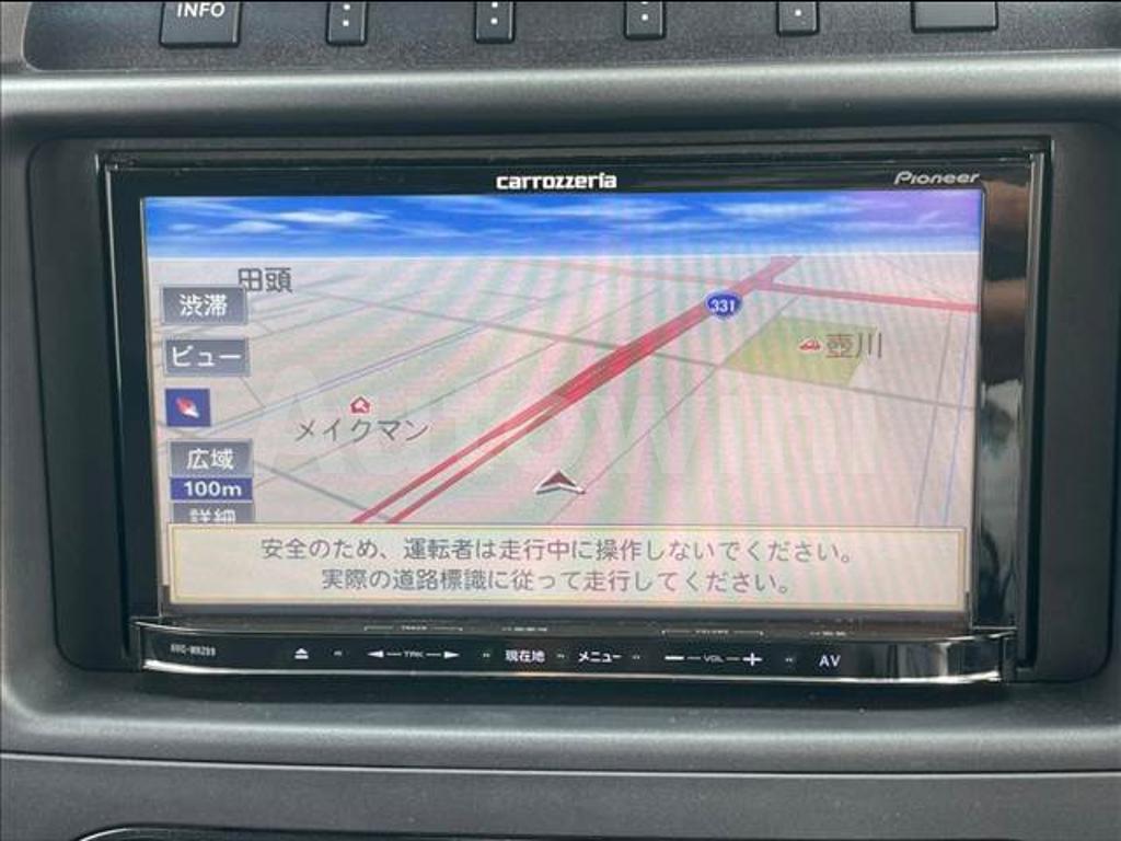 V98W-0401539 2011 MITSUBISHI PAJERO-1