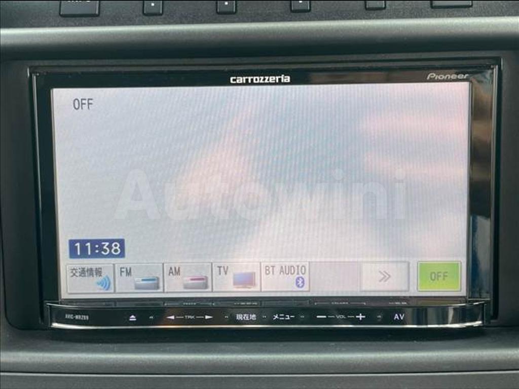 V98W-0401539 2011 MITSUBISHI PAJERO-2
