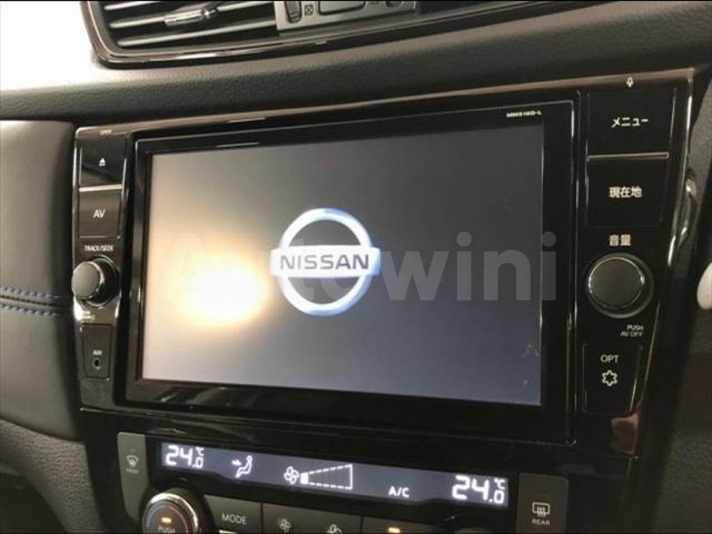 NT32-587844 2019 NISSAN X TRAIL-2