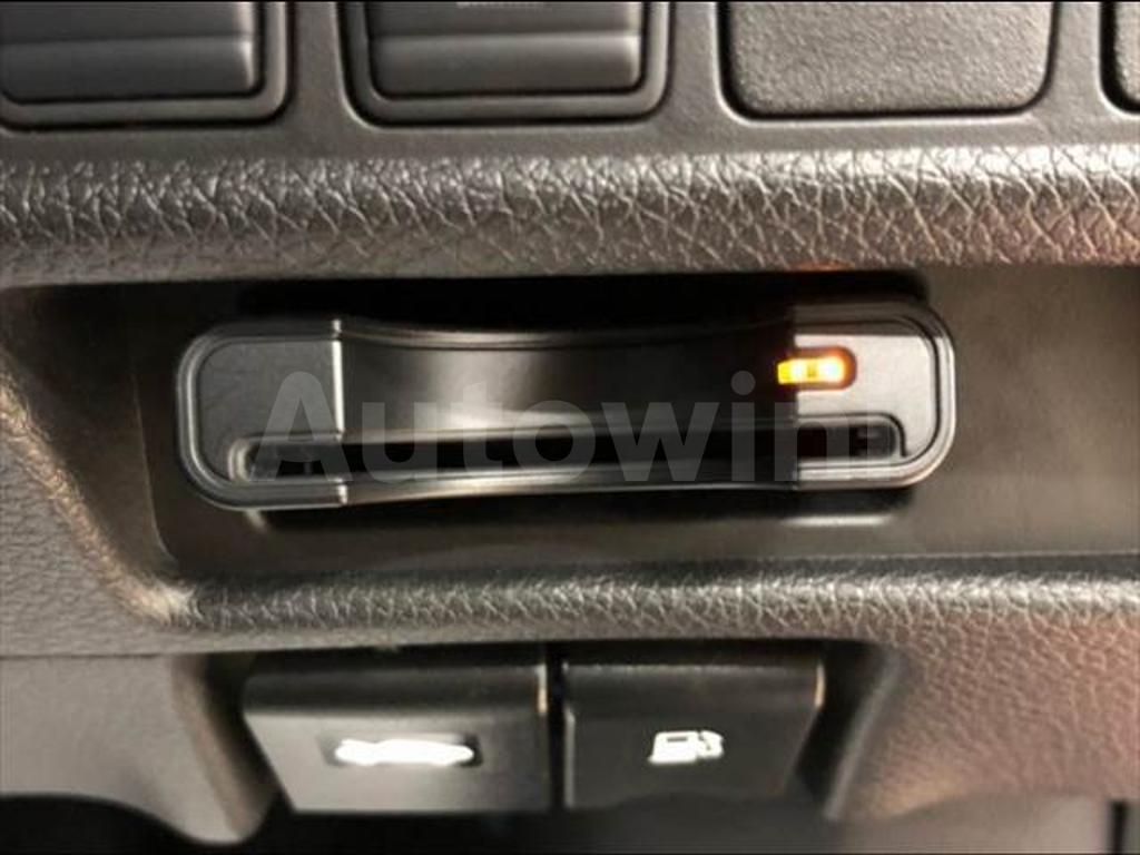 2019 NISSAN X TRAIL - 8