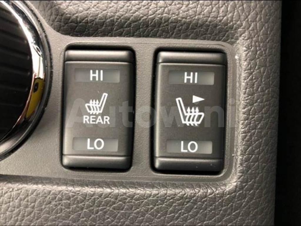 2019 NISSAN X TRAIL - 9