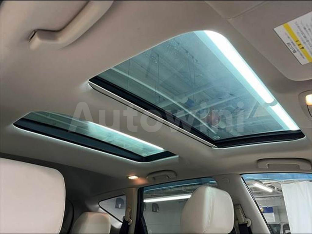 2012 NISSAN MURANO - 9