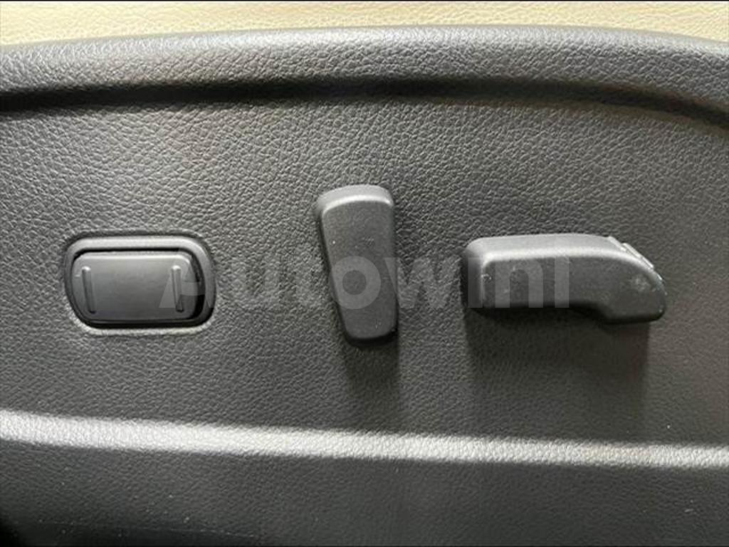 2012 NISSAN MURANO - 10