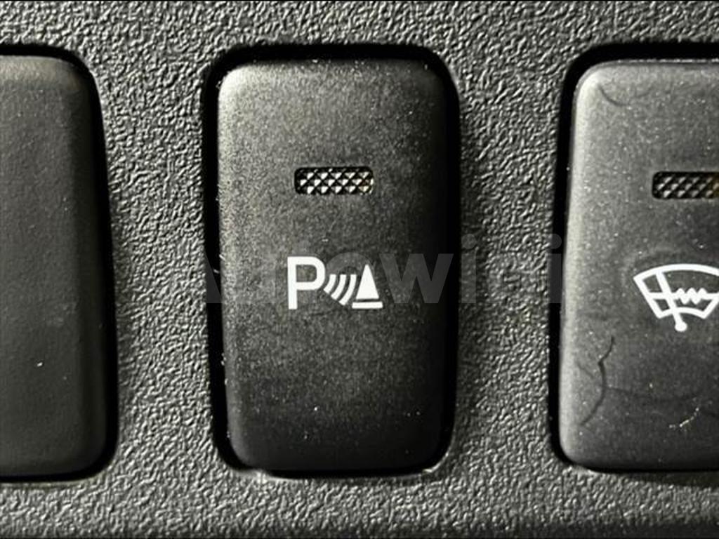 GSJ15-0116971 2011 TOYOTA FJ CRUISER-5