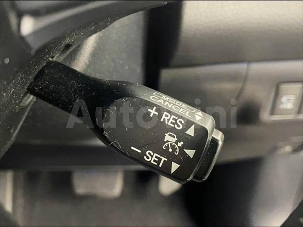 2014 TOYOTA HARRIER HYBRID - 8