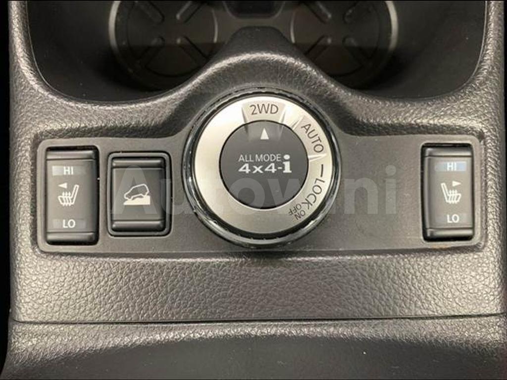 HNT32-127768 2016 NISSAN X TRAIL-5
