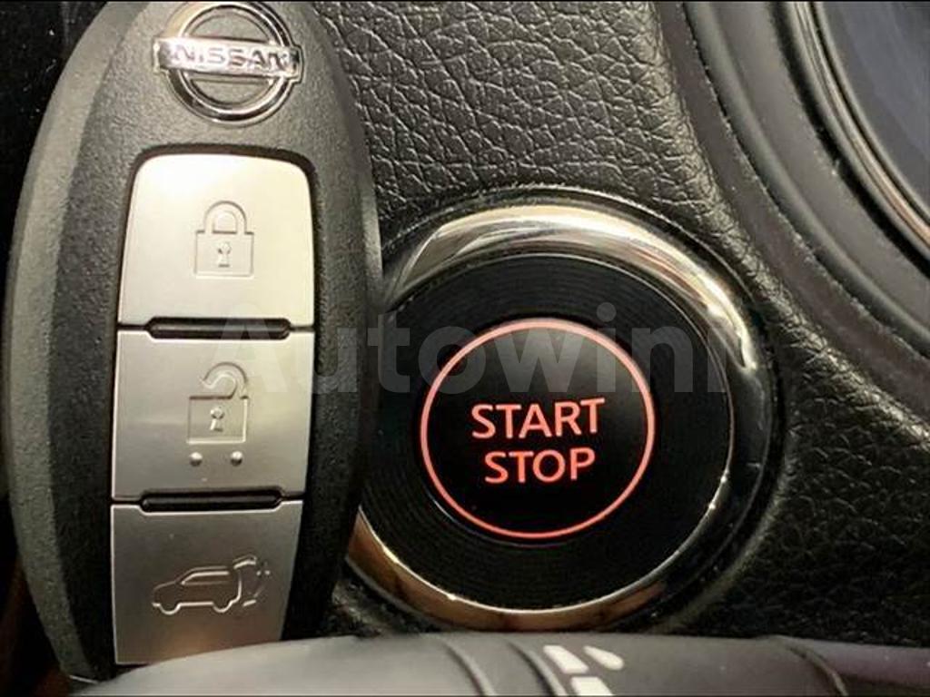 2016 NISSAN X TRAIL - 8