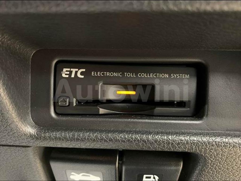 2016 NISSAN X TRAIL - 9