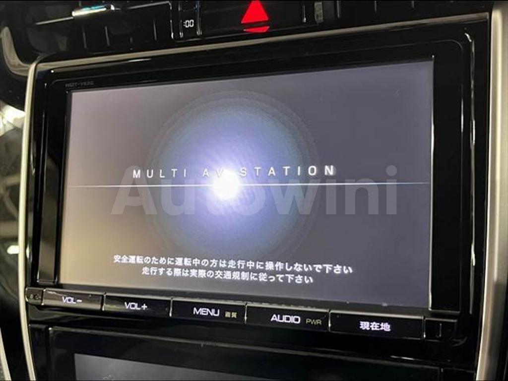 ZSU60-0001815 2013 TOYOTA HARRIER ELEGANCE-3