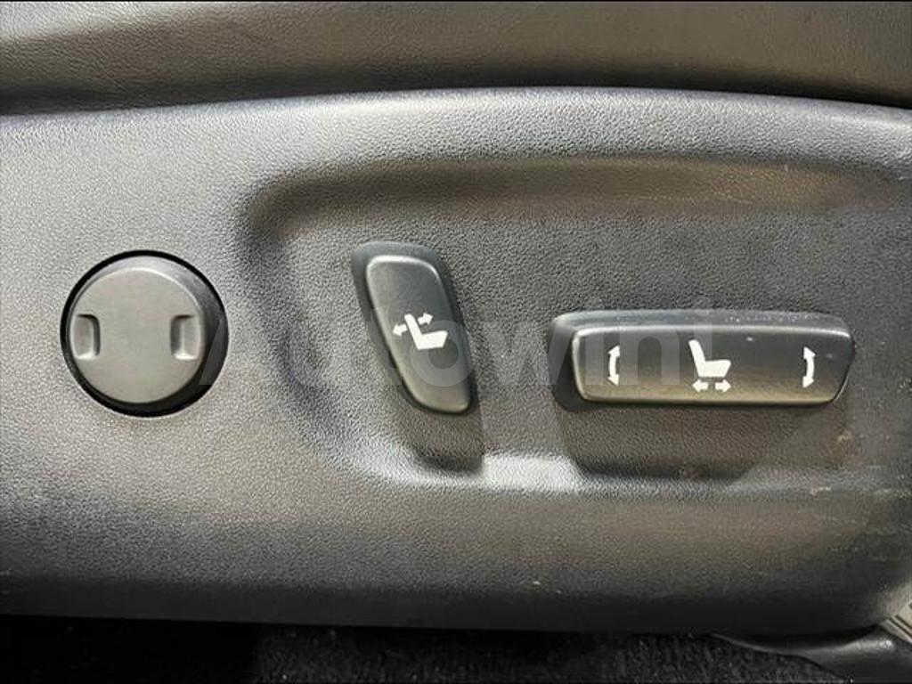 ZSU60-0001815 2013 TOYOTA HARRIER ELEGANCE-5