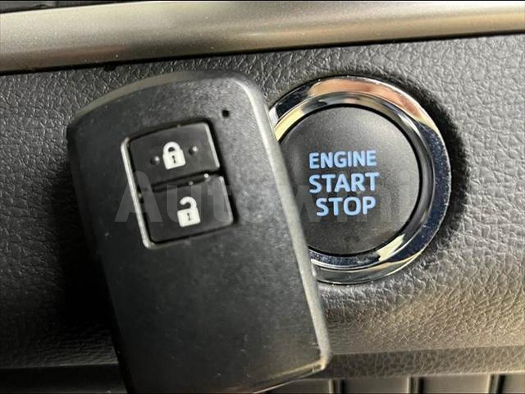2013 TOYOTA HARRIER ELEGANCE - 9