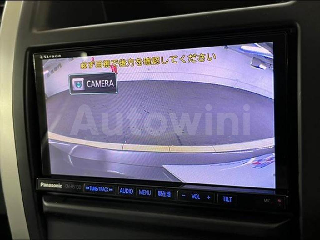 2012 NISSAN X TRAIL - 5