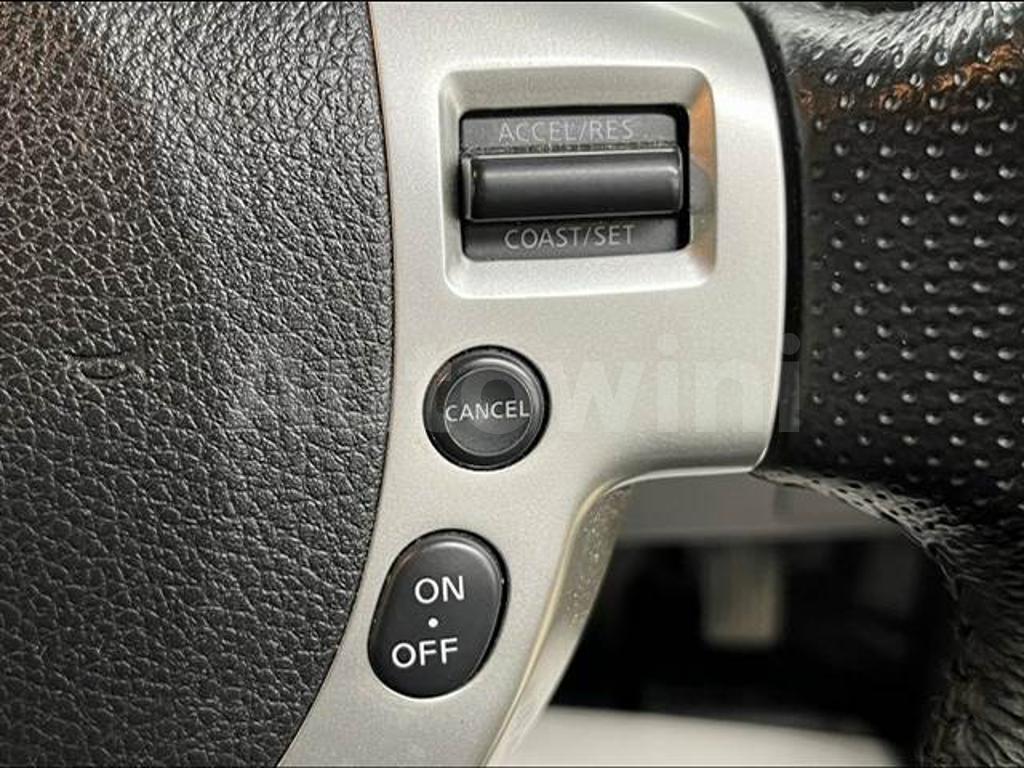 2012 NISSAN X TRAIL - 7