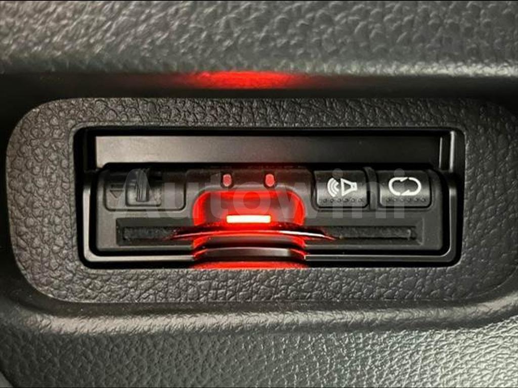 2012 NISSAN X TRAIL - 8