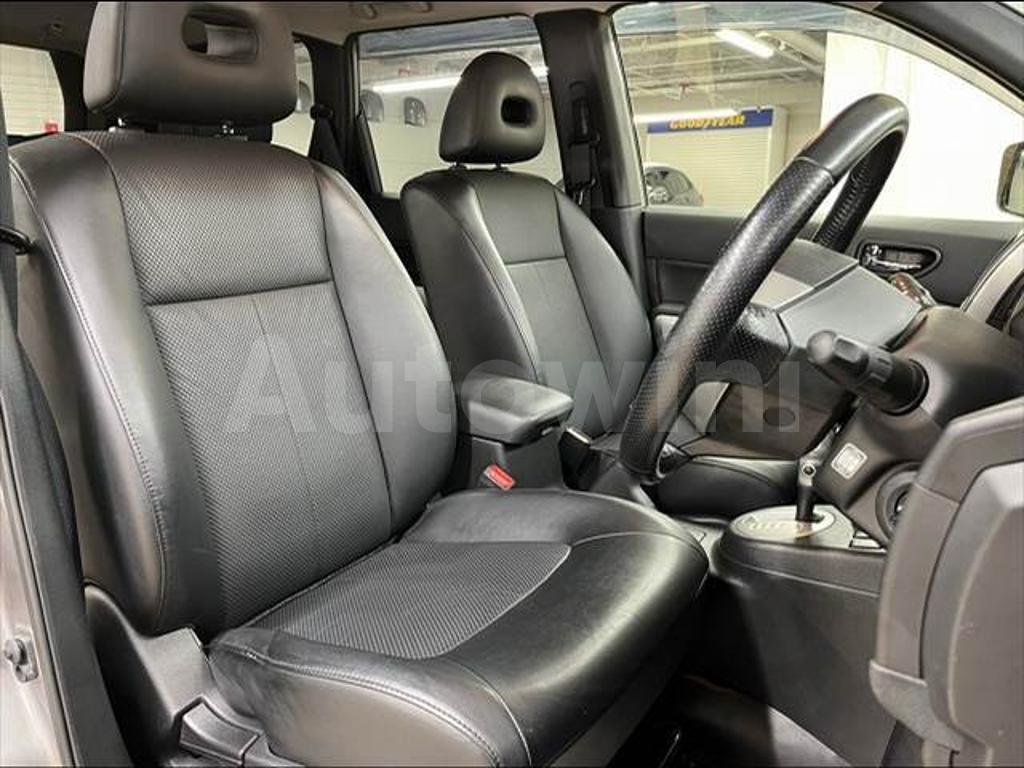 2012 NISSAN X TRAIL - 10
