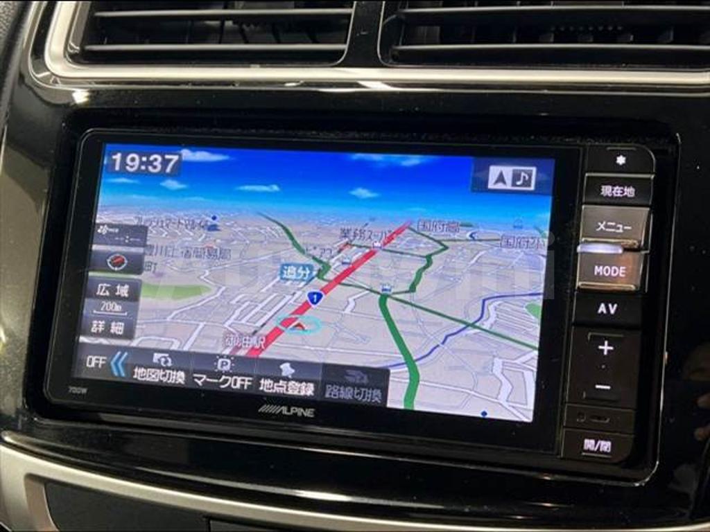 GA4W-0401352 2014 MITSUBISHI RVR-3