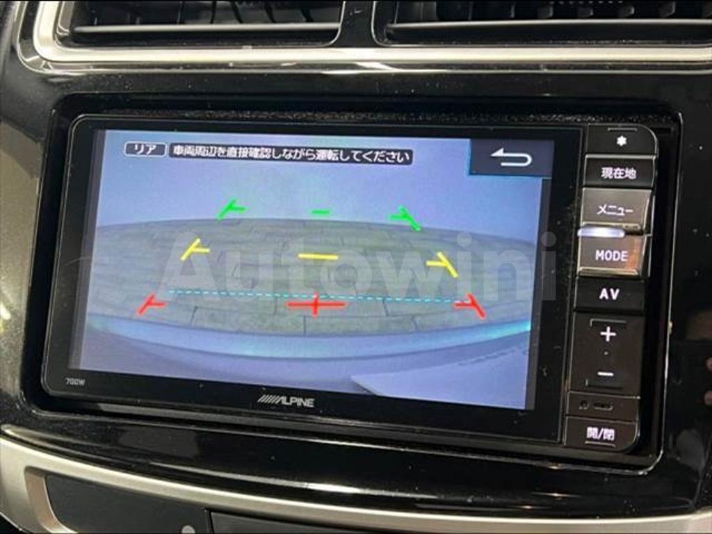 GA4W-0401352 2014 MITSUBISHI RVR-4
