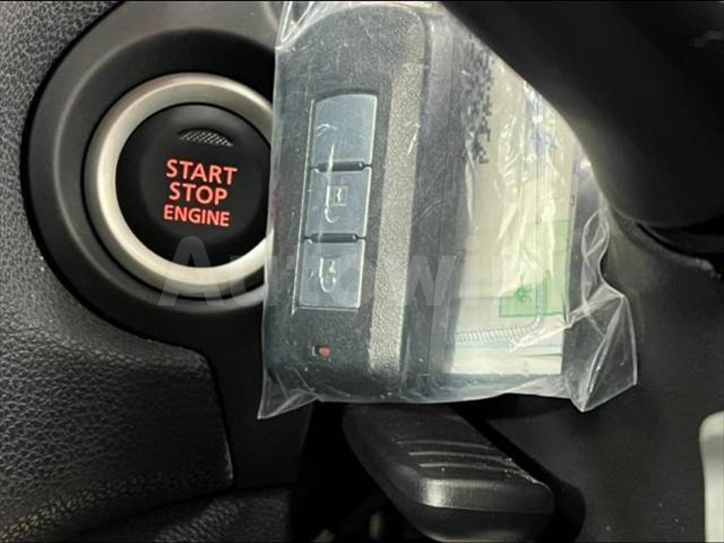 GA4W-0401352 2014 MITSUBISHI RVR-5