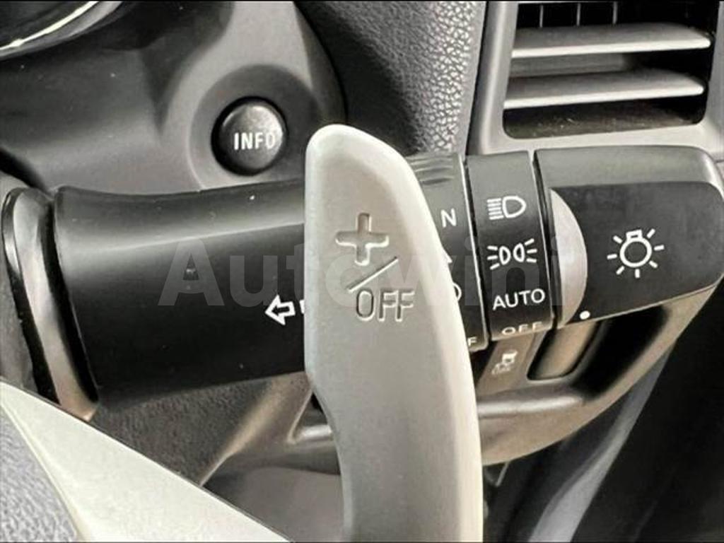 2014 MITSUBISHI RVR - 8