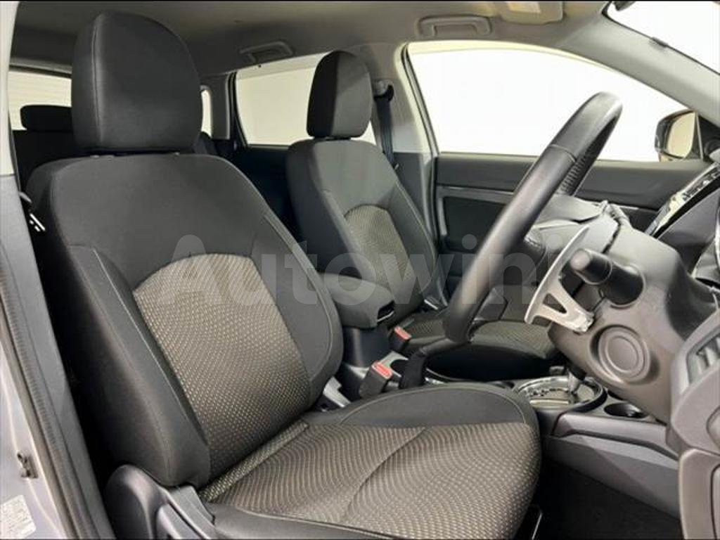 2014 MITSUBISHI RVR - 9