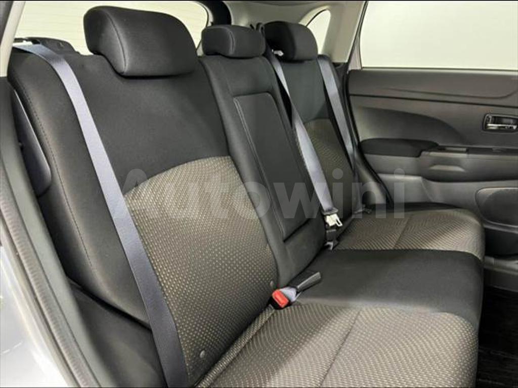 2014 MITSUBISHI RVR - 10