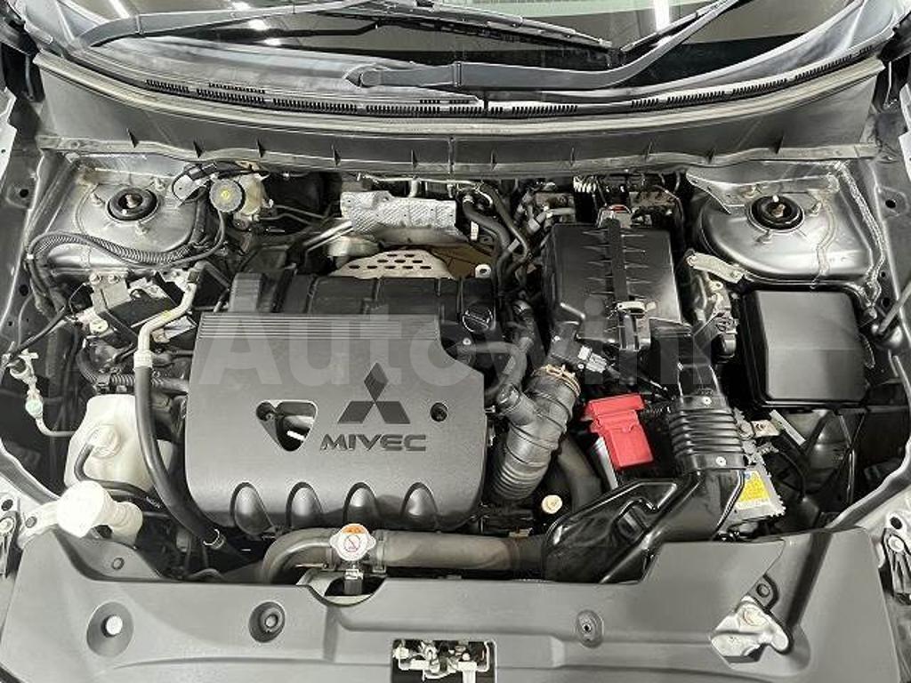 GA4W-0201552 2013 MITSUBISHI RVR-2