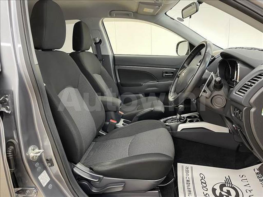 GA4W-0201552 2013 MITSUBISHI RVR-4